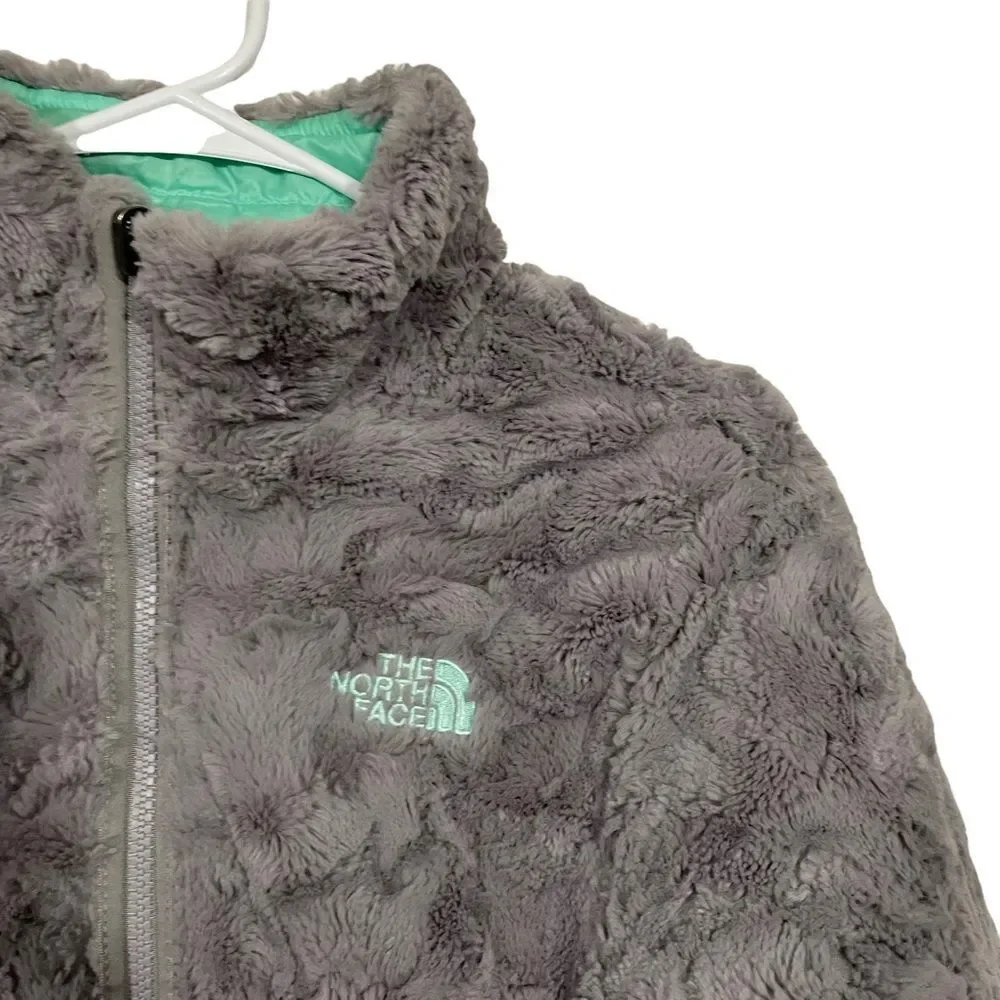 The North Face gently worn